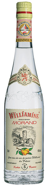 williamine